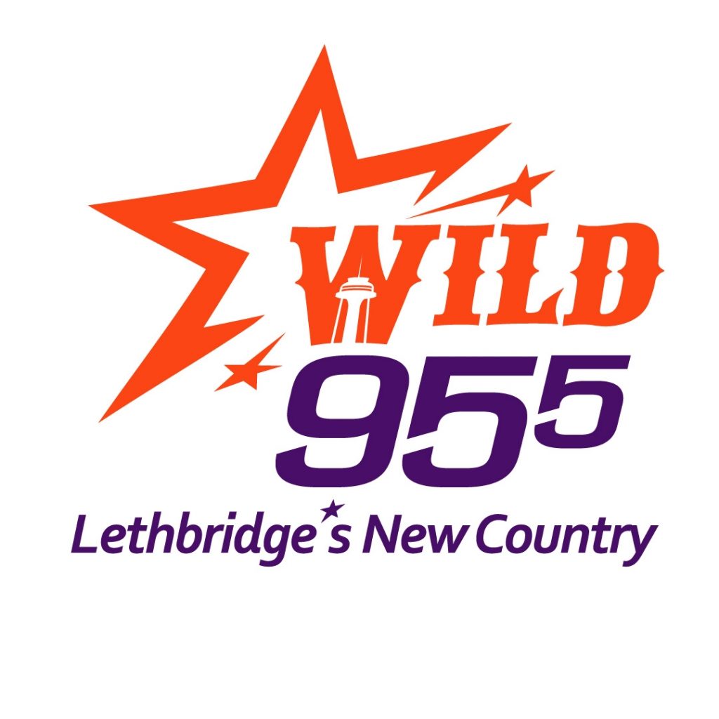 Wild 95.5 logo